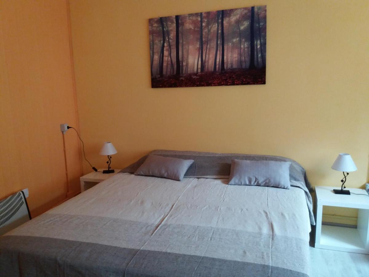 Bed And Breakfast Porta Romana Omegna Exterior foto