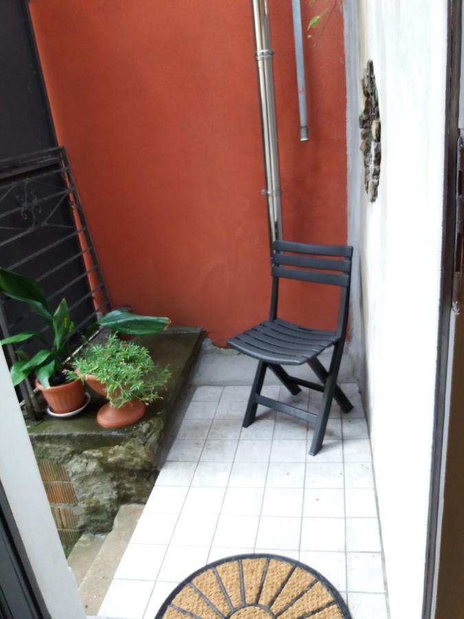 Bed And Breakfast Porta Romana Omegna Exterior foto